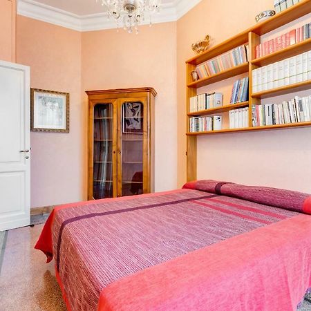 Tibullo - Classic & Elegant Rome Center Apartment Экстерьер фото
