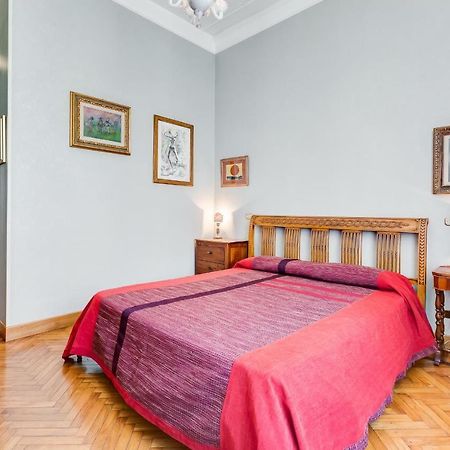 Tibullo - Classic & Elegant Rome Center Apartment Экстерьер фото