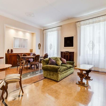 Tibullo - Classic & Elegant Rome Center Apartment Экстерьер фото