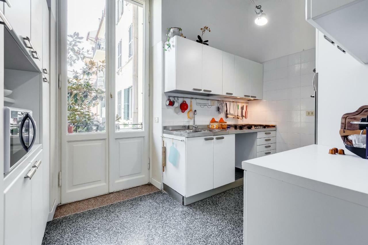 Tibullo - Classic & Elegant Rome Center Apartment Экстерьер фото